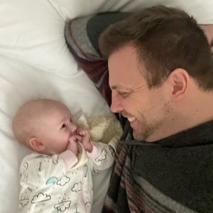 Meet your Posher, Joe